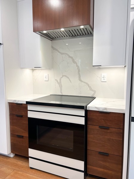 Sleek-Kitchen-design