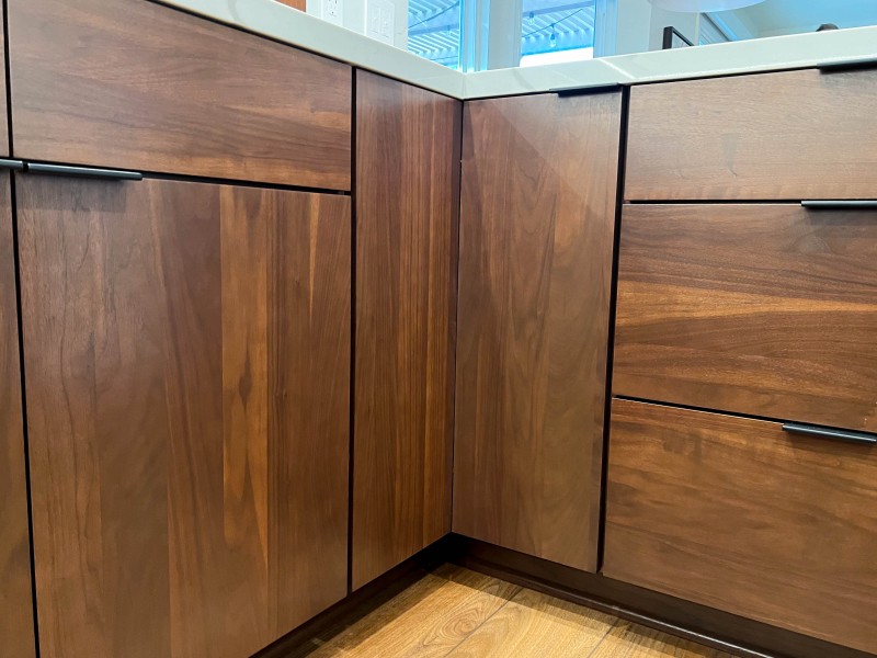 Walnut-Kitchen-Cabinets