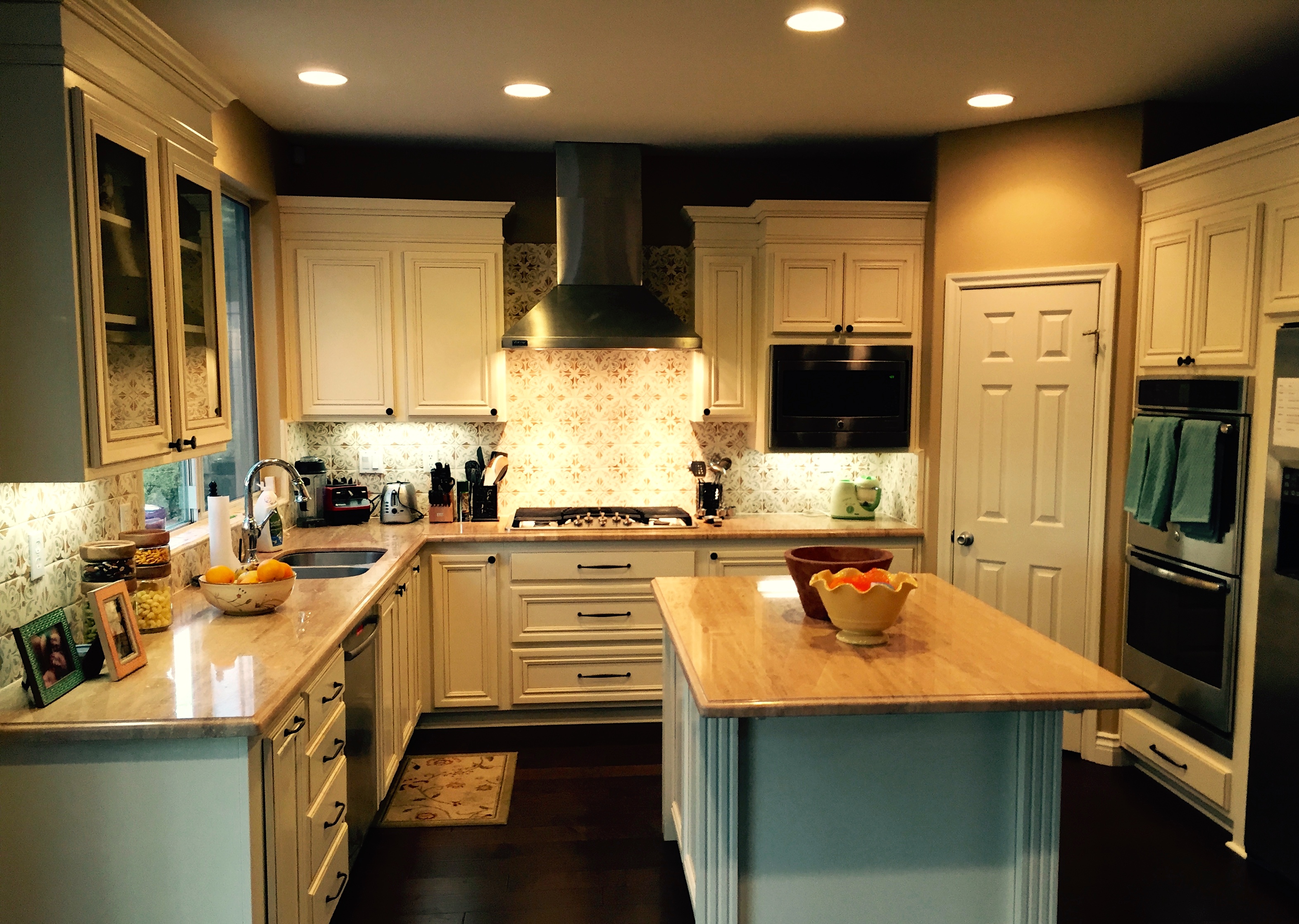 Custom Cabinets Archives Inspired Remodels