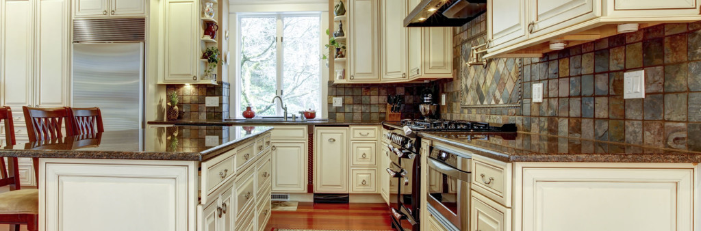 house remodeling in kitchen adds value to home