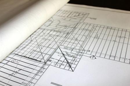 blueprints projects