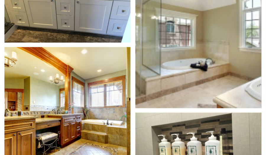 remodeling contractor portfolio