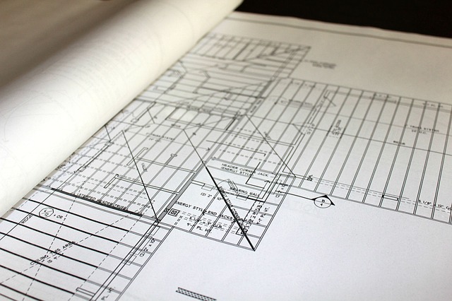 a home remodel contractor bid should include plans