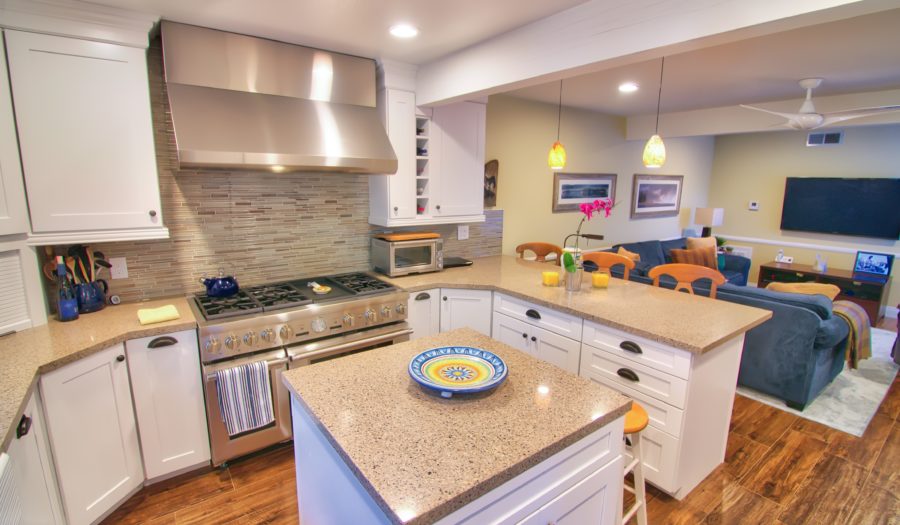 custom kitchen remodeling updates look of this room