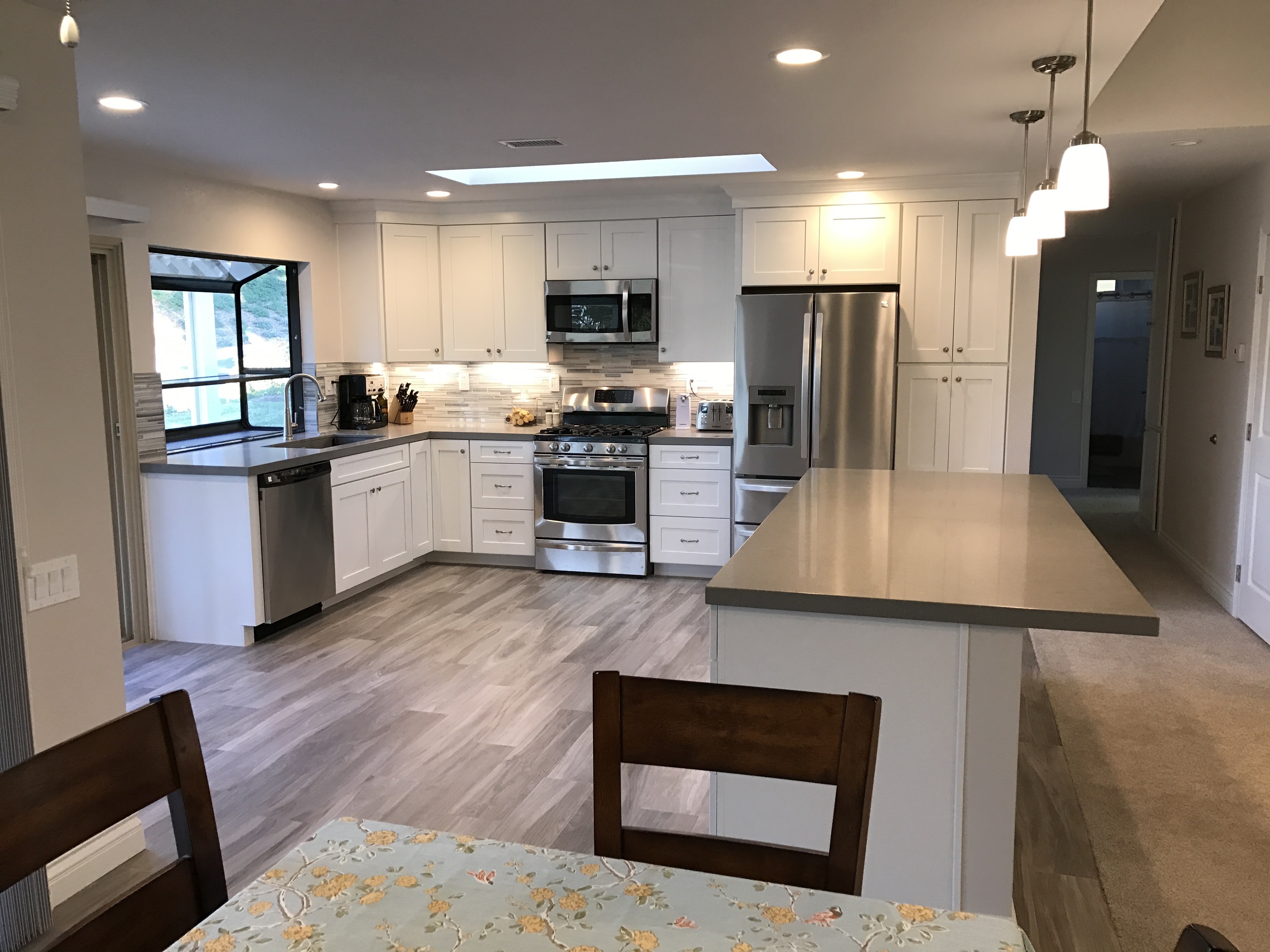 Colorado Kitchen Remodel