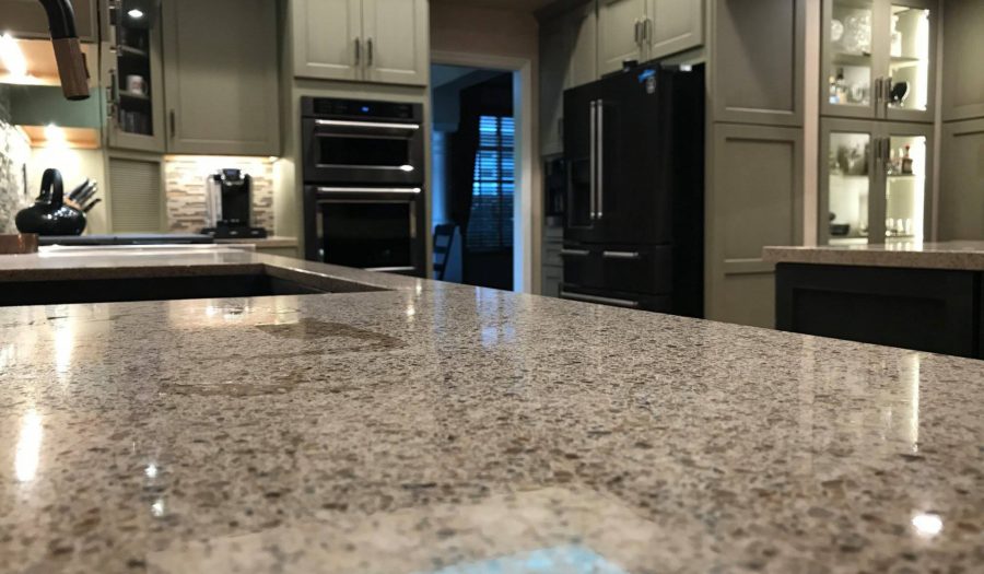 Trabuco Canyon kitchen remodel