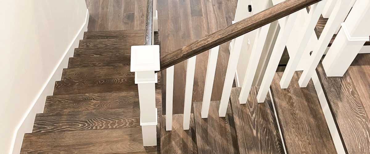 Stair Flooring