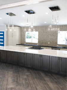 Full Home and Addition Services