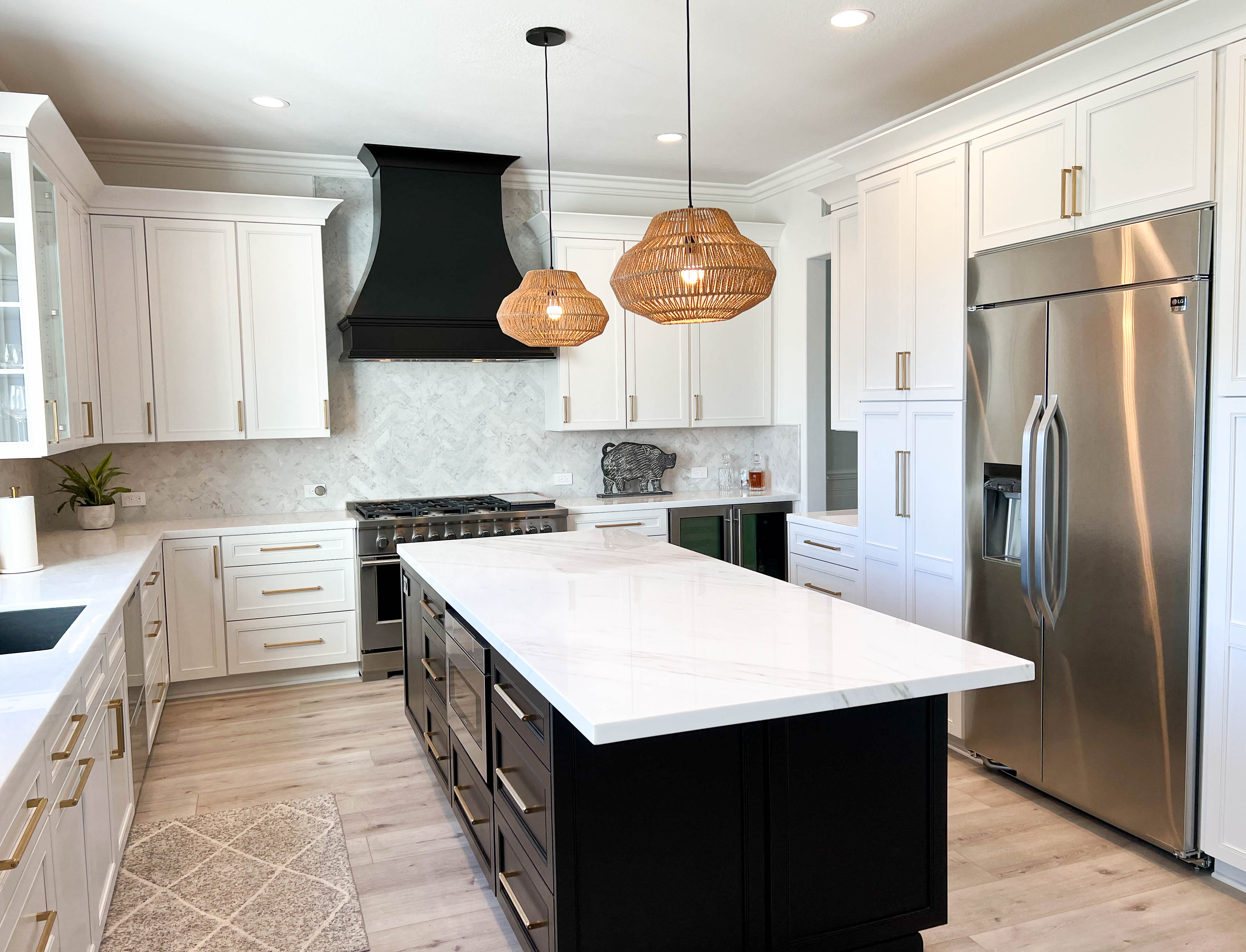 Orange County Remodeling Contractors