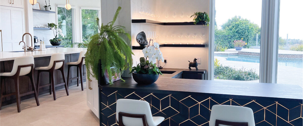 Soft-Modern Whole Home Reno