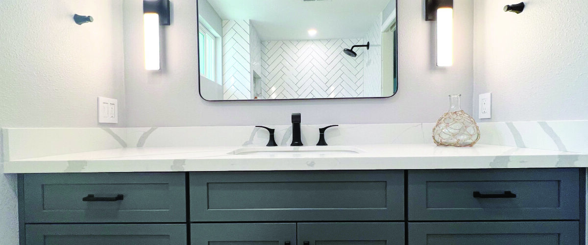 San Clemente Bathrooms