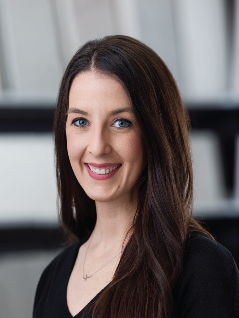 Director of Marketing for Inspired Remodels, Bren O'Brien