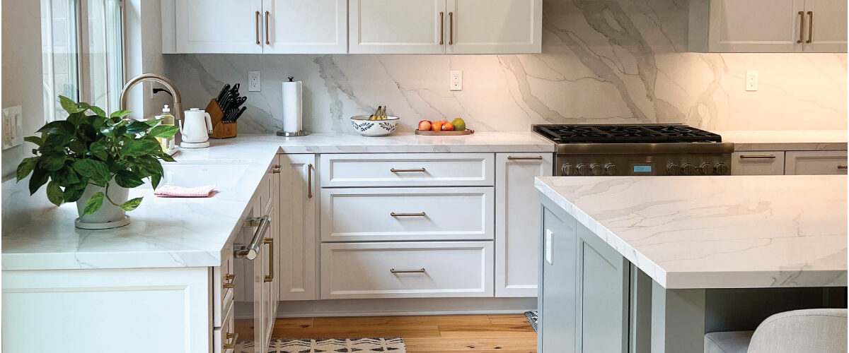 Eat-In Kitchen Design