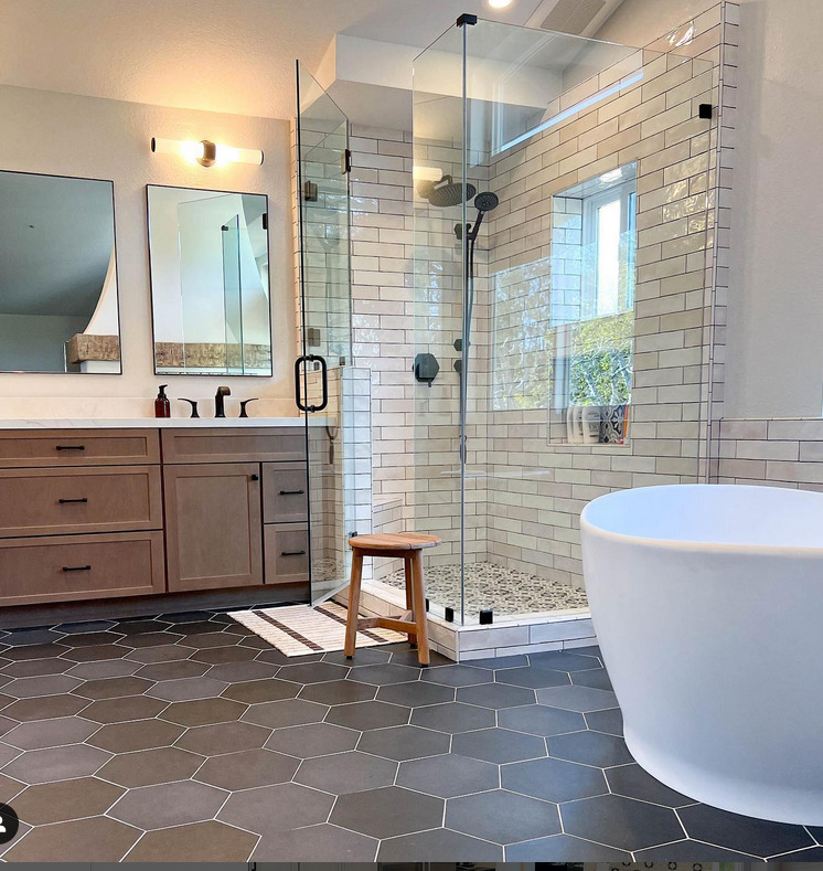 Tile Flooring Trends, Designs & Ideas for 2020 and Beyond