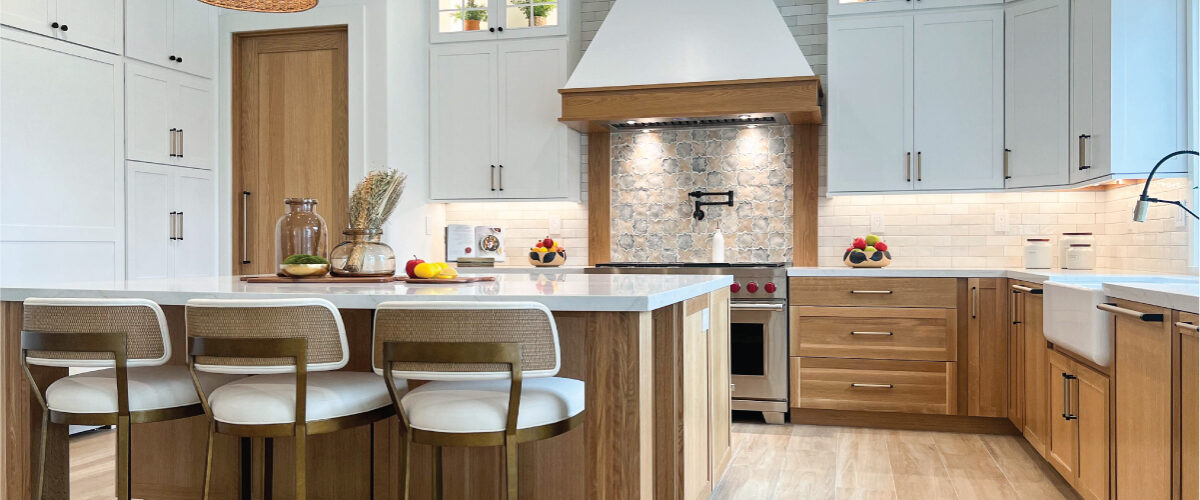 Quiet Luxury Home design